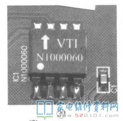 常見新式傳感器電路圖講解精解(中)