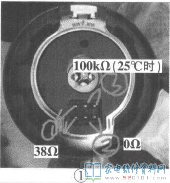 SP17S型破壁機維修全過程