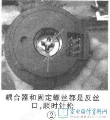 SP17S型破壁機維修全過程