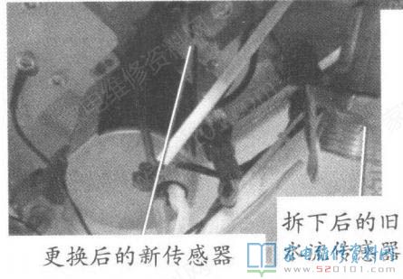 高科天然氣熱水器故障清除