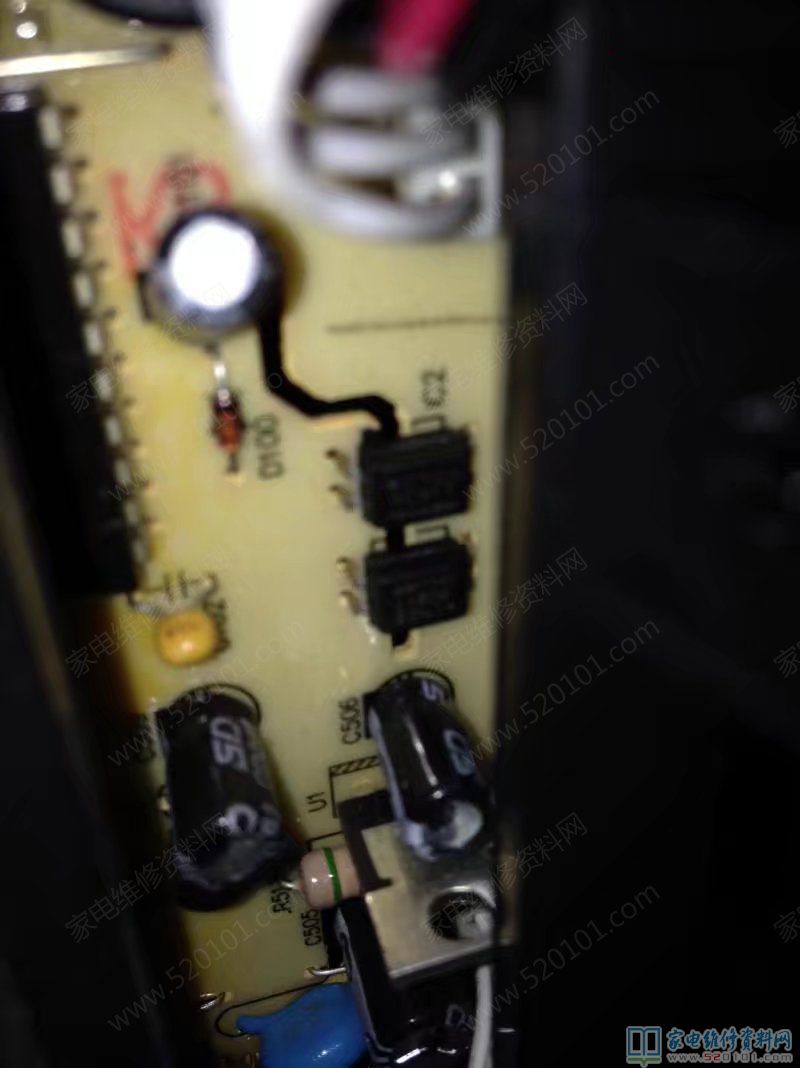 九陽JYFI50FS07 IH電飯鍋,通電有“滴”一聲校準,