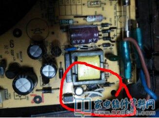 RH2101薄形電滋爐