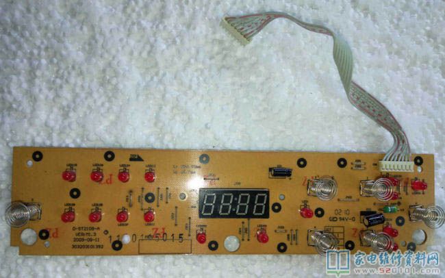 猜疑電腦主板cpu塑封晶震ZTT12