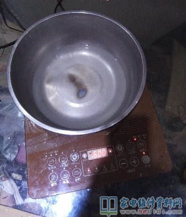 插通電檢測工作電壓檢驗二極管270V,一切正常該是220V上