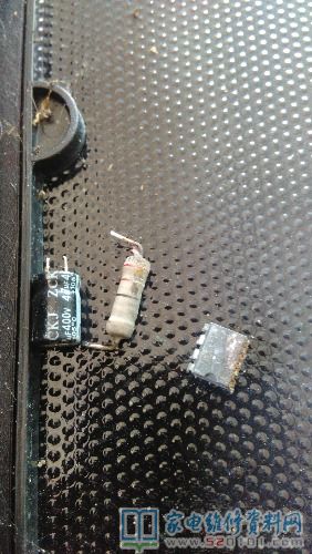 美的SK2101電滋爐,客戶說不啟動,堵塞,開啟常見故障設備