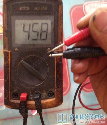 美的電滋爐,顧客敘述說之前要加熱一段時間才檢鍋(半小時上下)