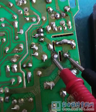 電滋爐開機(jī)無反映,不燒商業(yè)保險(xiǎn)