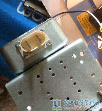 電阻焊機電焊接后常見故障修補