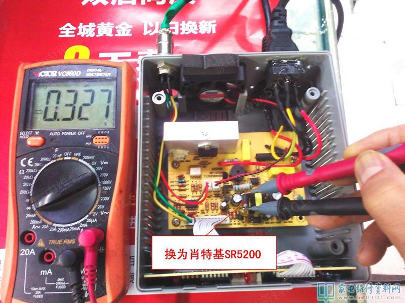沒有煙電燒烤爐常見故障
