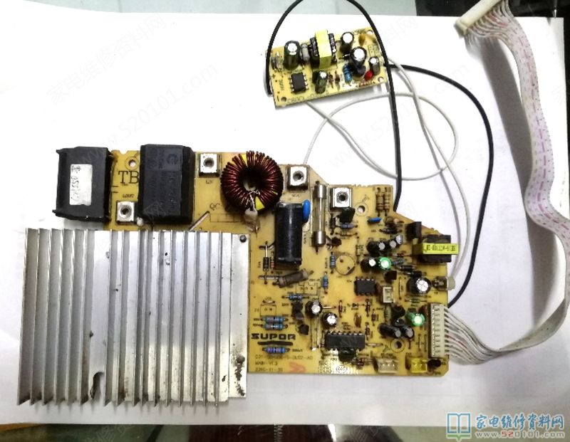 蘇泊爾C21