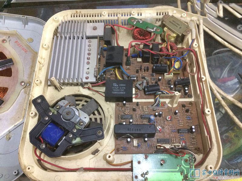 查電磁爐有些是查不到來(lái)是什么原因