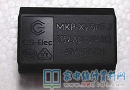為何如今看到的電磁爐,它的分壓電阻功率一般用1W或是2W的呢