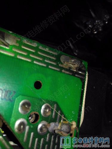 九陽JYC21CS21電滋爐常見故障