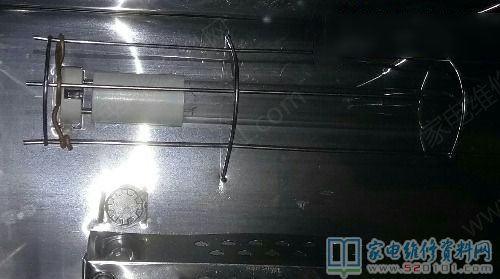 櫻花牌碗筷消毒柜常見故障