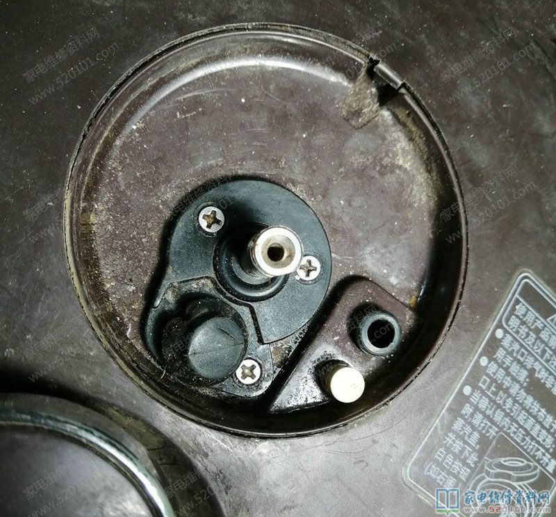 自己修電飯煲成千上萬,可是這一蘇泊爾50FC11