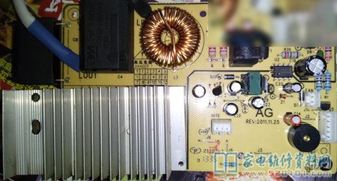 榮事達觸摸顯示屏電滋爐