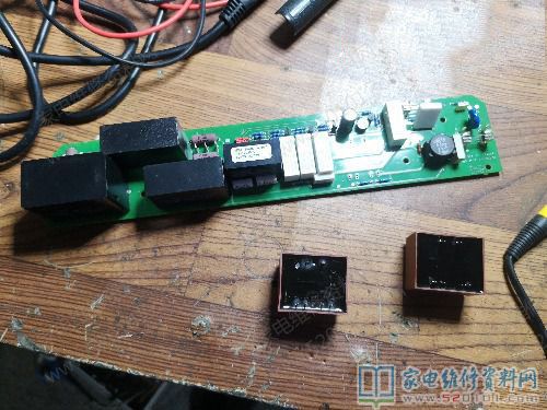 美國版油煙凈化器,一切正常的工作標準