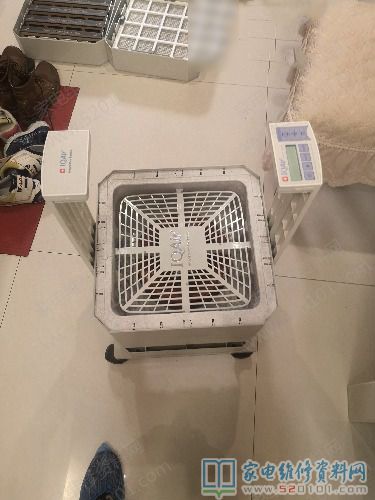 美國版油煙凈化器,一切正常的工作標準