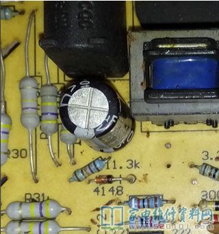 接修一臺從同行業轉讓的高新科技星牌電磁爐