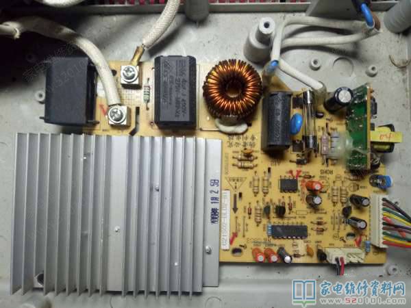 蘇泊爾C21S02電滋爐顧客哪些常見故障狀況