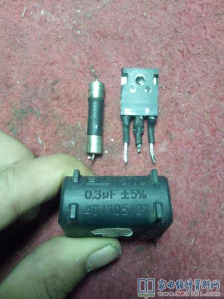蘇泊爾C21S02電滋爐顧客哪些常見故障狀況
