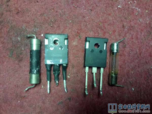蘇泊爾C21S02電滋爐顧客哪些常見故障狀況