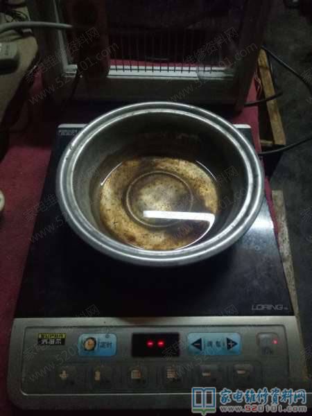 蘇泊爾C21S02電滋爐顧客哪些常見故障狀況