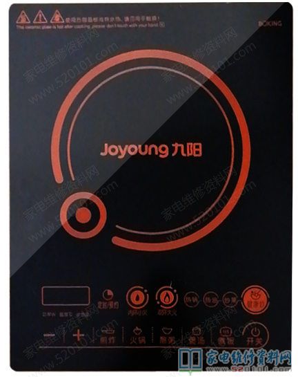 九陽(yáng)JYC