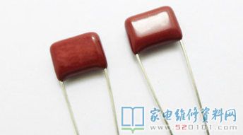 阻容電源電路典型性常見問題