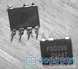 檢修電磁爐中的常見問題和IGBT損壞的八大緣故