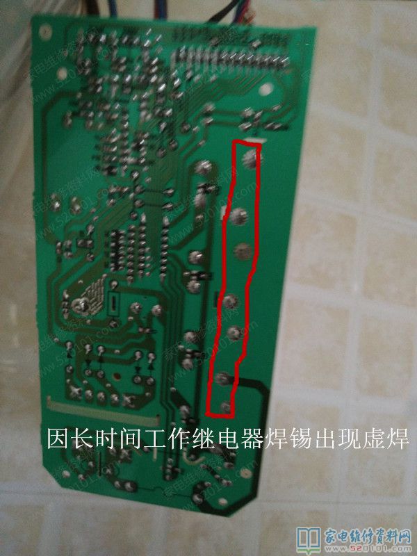 自己早已接修幾臺(tái)美的蓄水式家用熱水器
