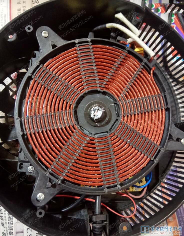 接修幾臺火鍋加盟店的那類大大的電滋爐,常見故障