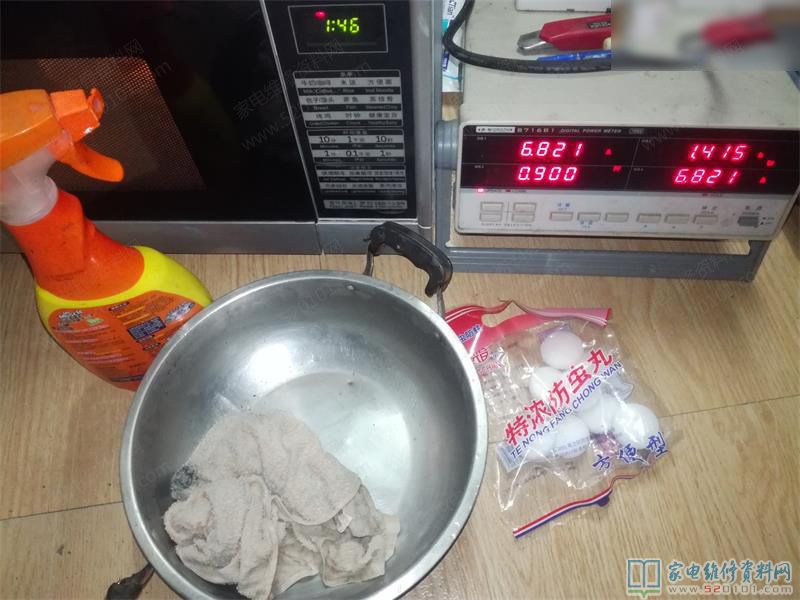 微波爐加熱,常見故障表現為按鍵失靈