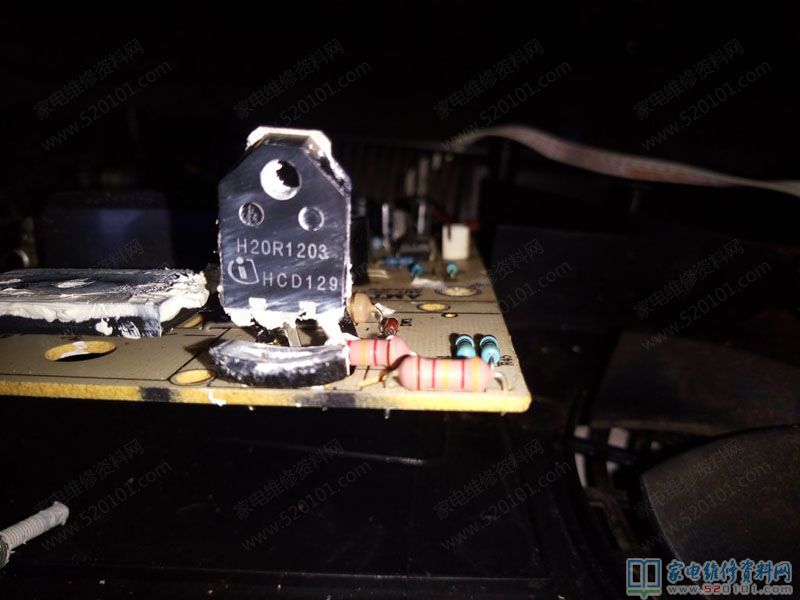 艾美特電磁爐壞掉,電滋爐的型號規格是CE2145