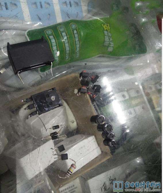接修一臺九陽JYF