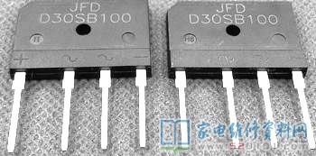 維修電磁爐不爆功率管的小訣竅