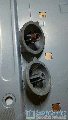 微波爐加熱旋紐易壞怎么辦?