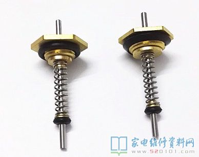 熱水龍頭要開的非常大才可以引燃應用