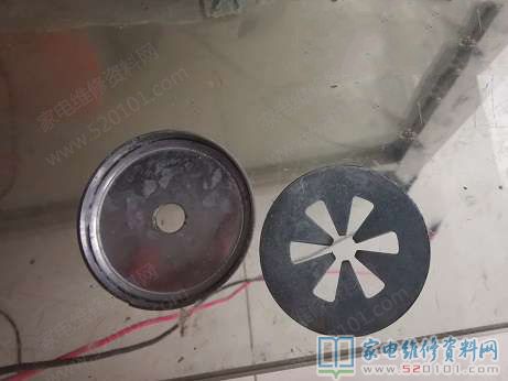 接修一臺九陽Y