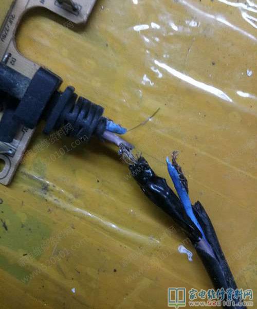 半球電磁爐常見故障清除