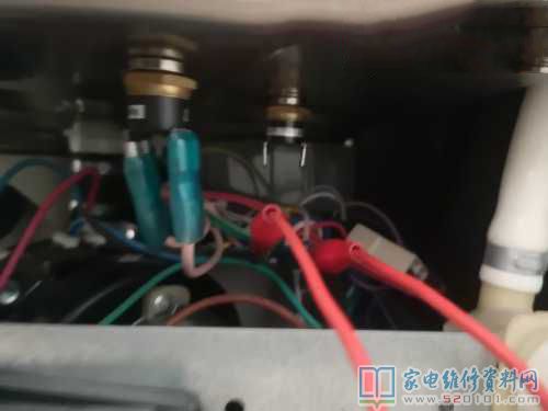 美國通用電氣GE GSD3430CHWW洗碗機常見故障