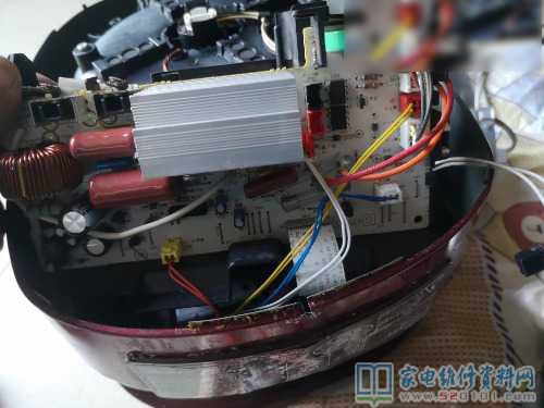 飛利浦RC