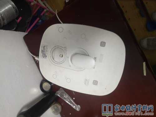 蘇泊爾IH智能電飯煲常見故障