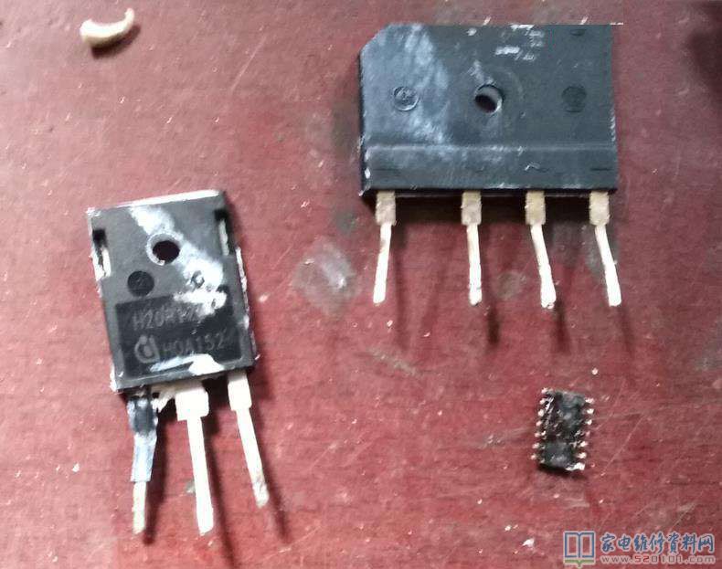 蘇泊爾CFXB50HZ5電飯鍋常見故障