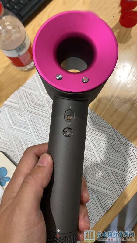 直流無刷電機每分11萬轉,很暴力行為,電吹風中的主宰有哪些?