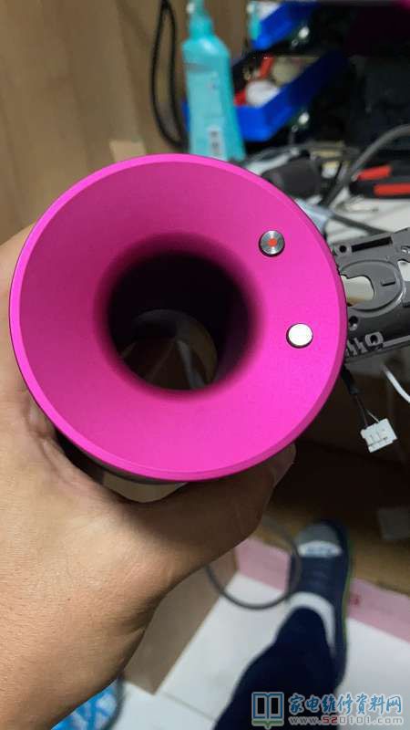 直流無刷電機每分11萬轉,很暴力行為,電吹風中的主宰有哪些?