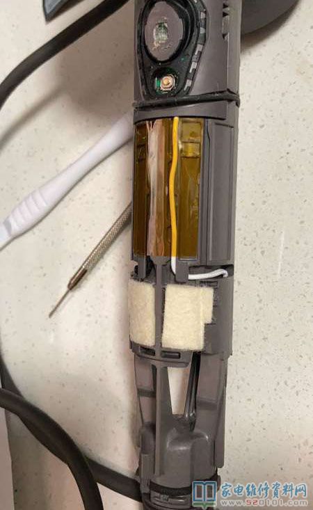 直流無刷電機每分11萬轉,很暴力行為,電吹風中的主宰有哪些?