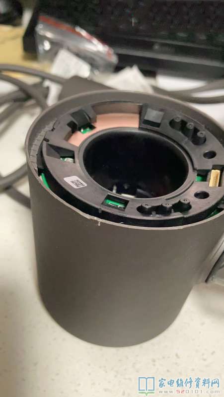 直流無刷電機每分11萬轉,很暴力行為,電吹風中的主宰有哪些?