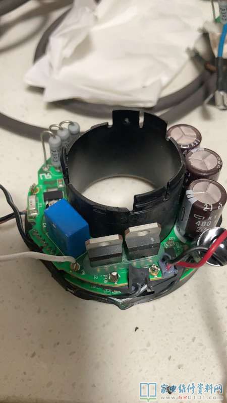直流無刷電機每分11萬轉,很暴力行為,電吹風中的主宰有哪些?