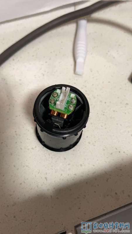 直流無刷電機每分11萬轉,很暴力行為,電吹風中的主宰有哪些?